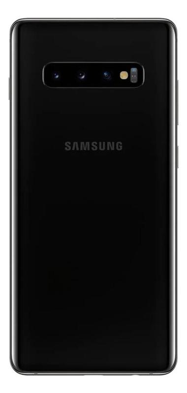 Samsung Galaxy S10 Dual SIM 128 GB preto 8 GB RAM - Galaxy S10